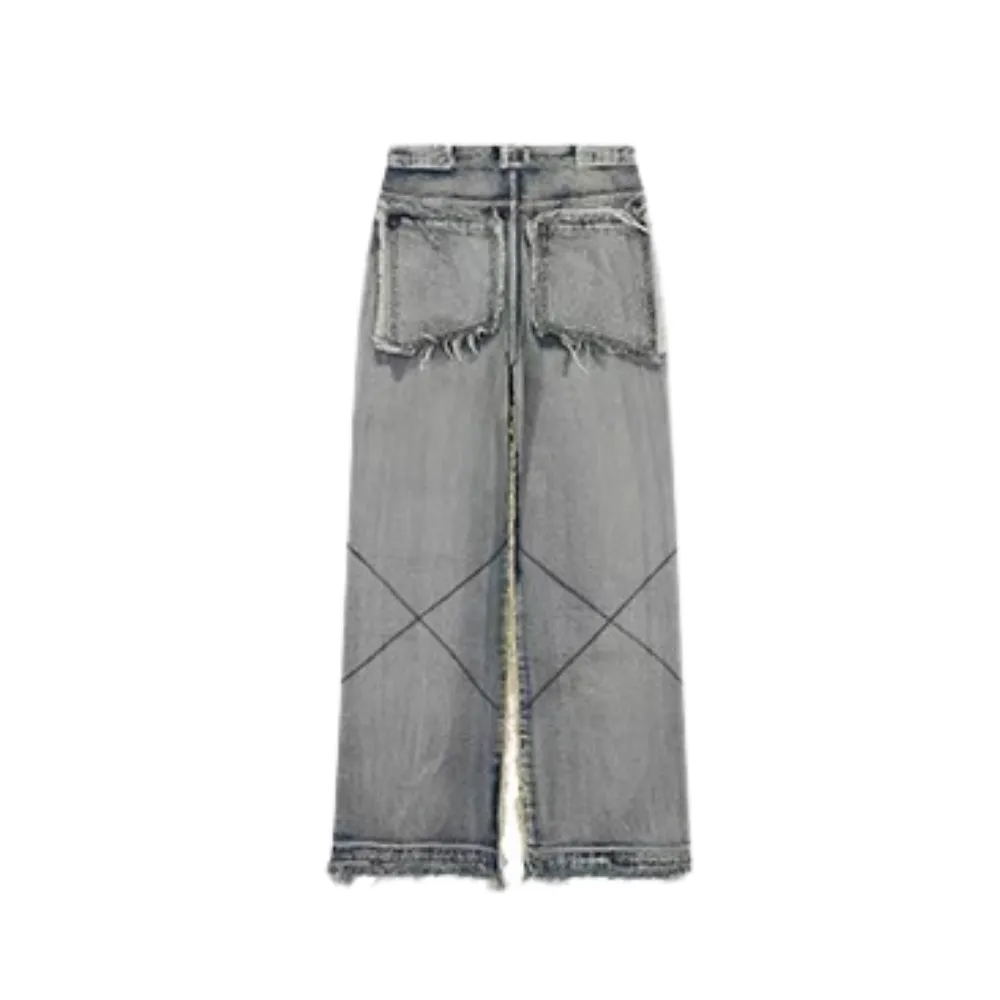 Hip-Hop Street  Jeans