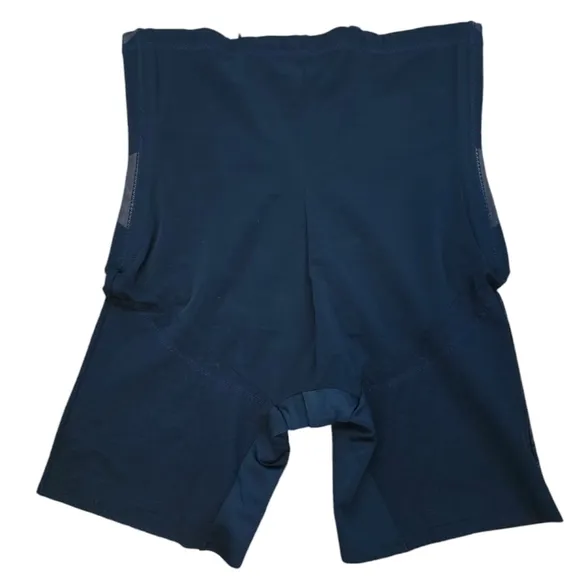 Honeylove Black Sculptwear Super Power Shorts Size 3xl