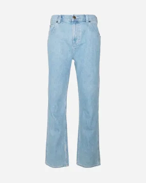 Houston Denim - Vintage Blue