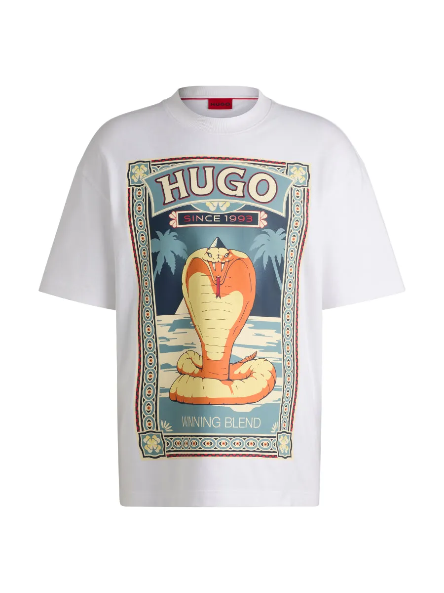HUGO T-Shirt - Dicobri