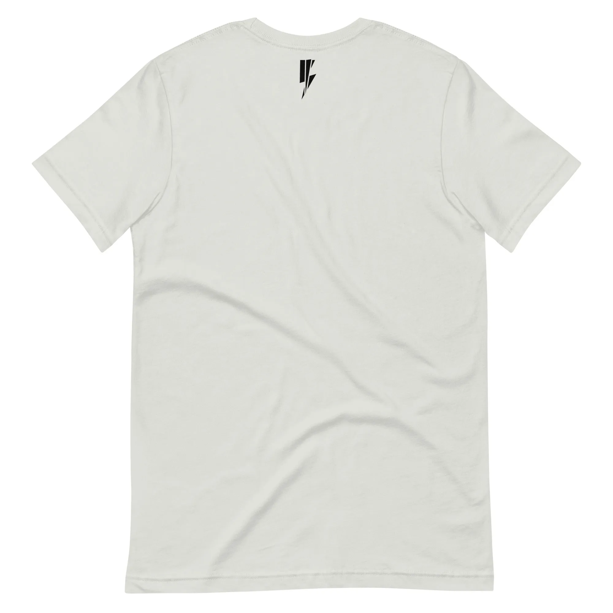 Hungry Kings Vintage Off White Tee