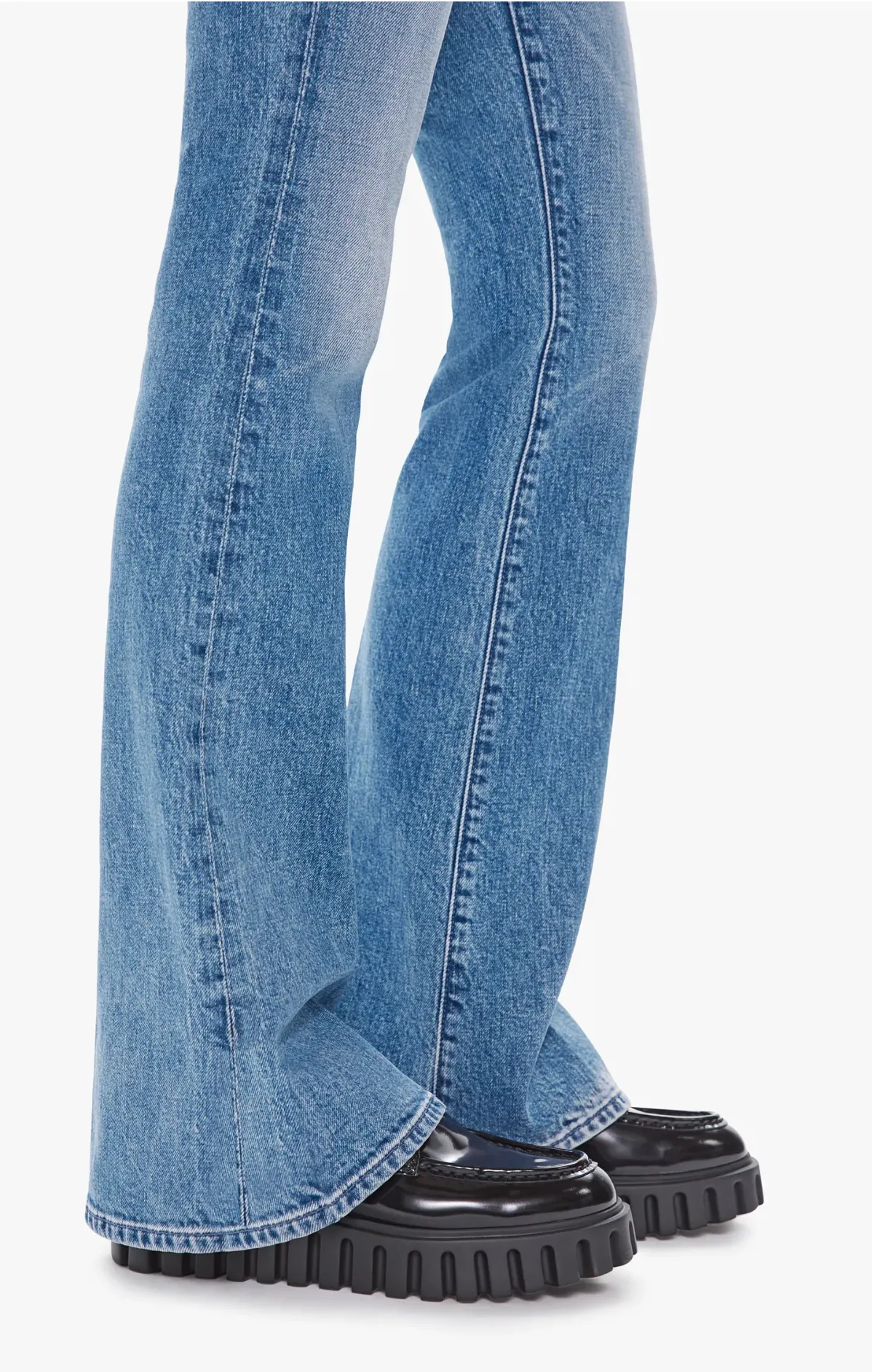 HW Weekender Slice Heel