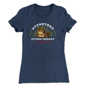 Hypnotoad Women's T-Shirt