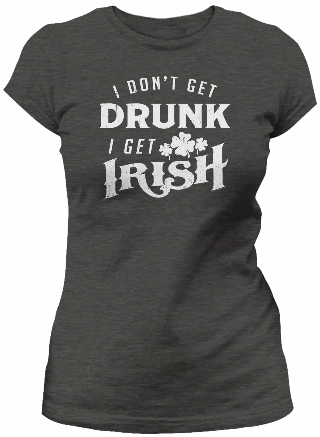 I Get Irish