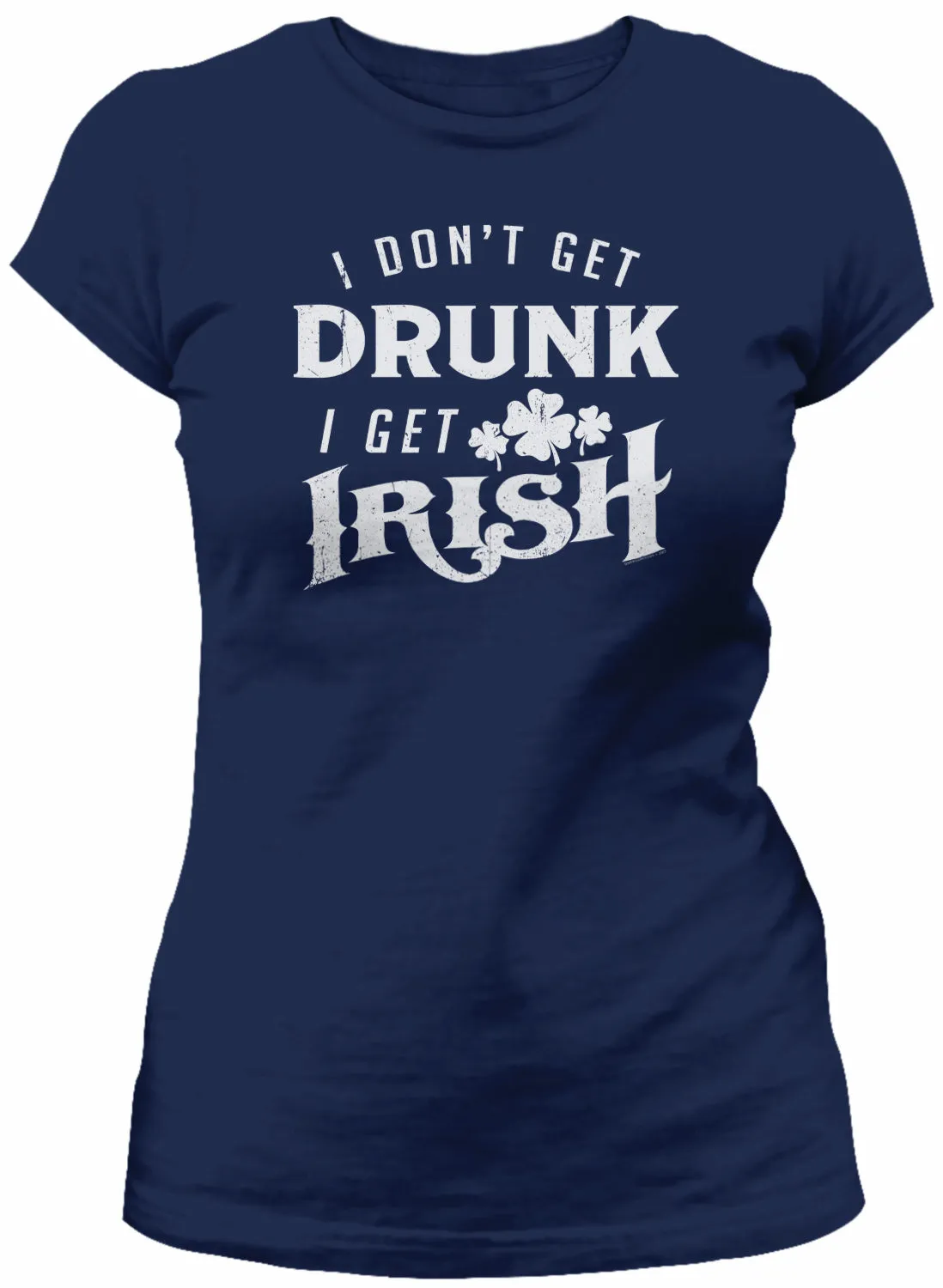 I Get Irish