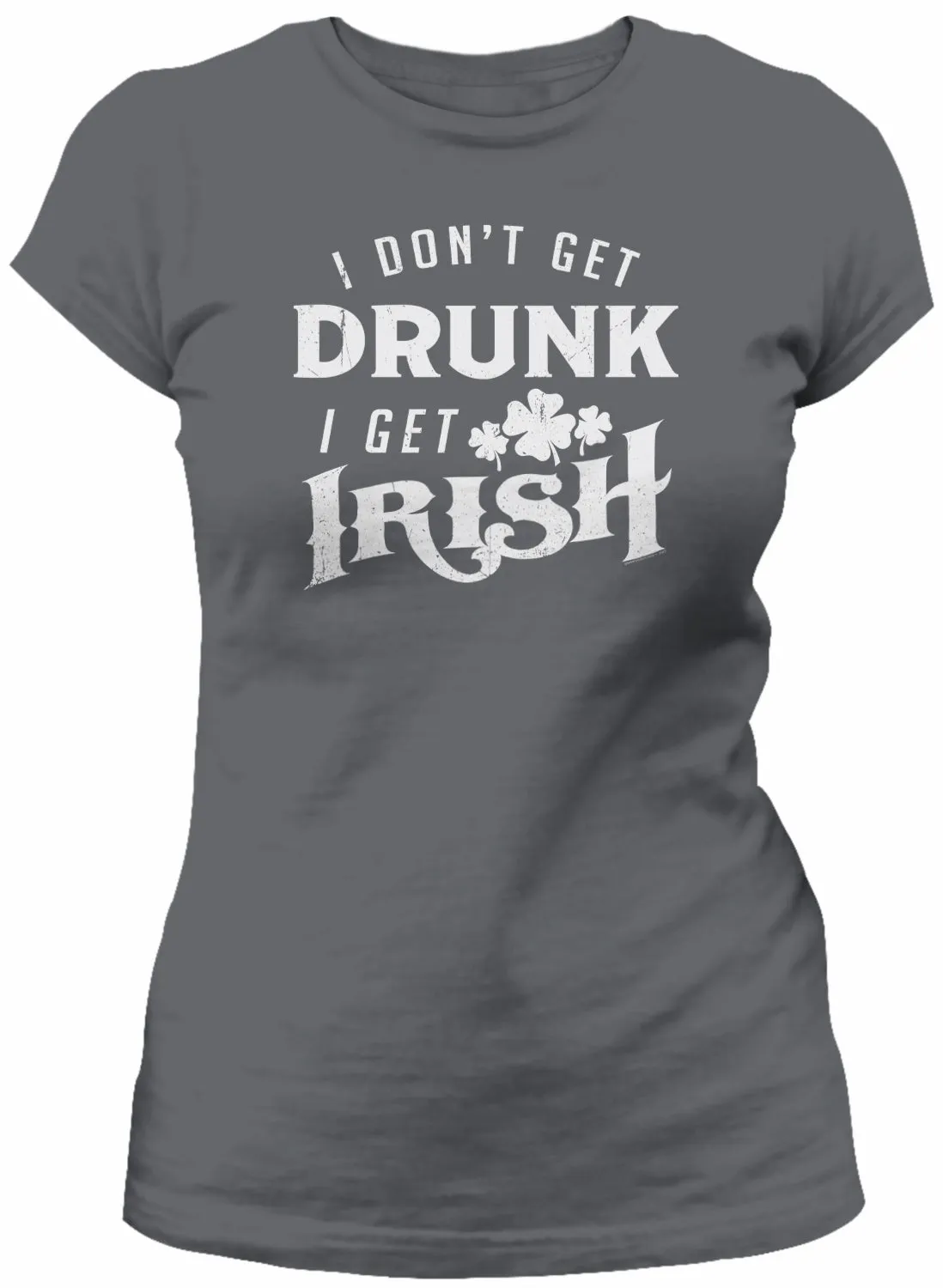I Get Irish
