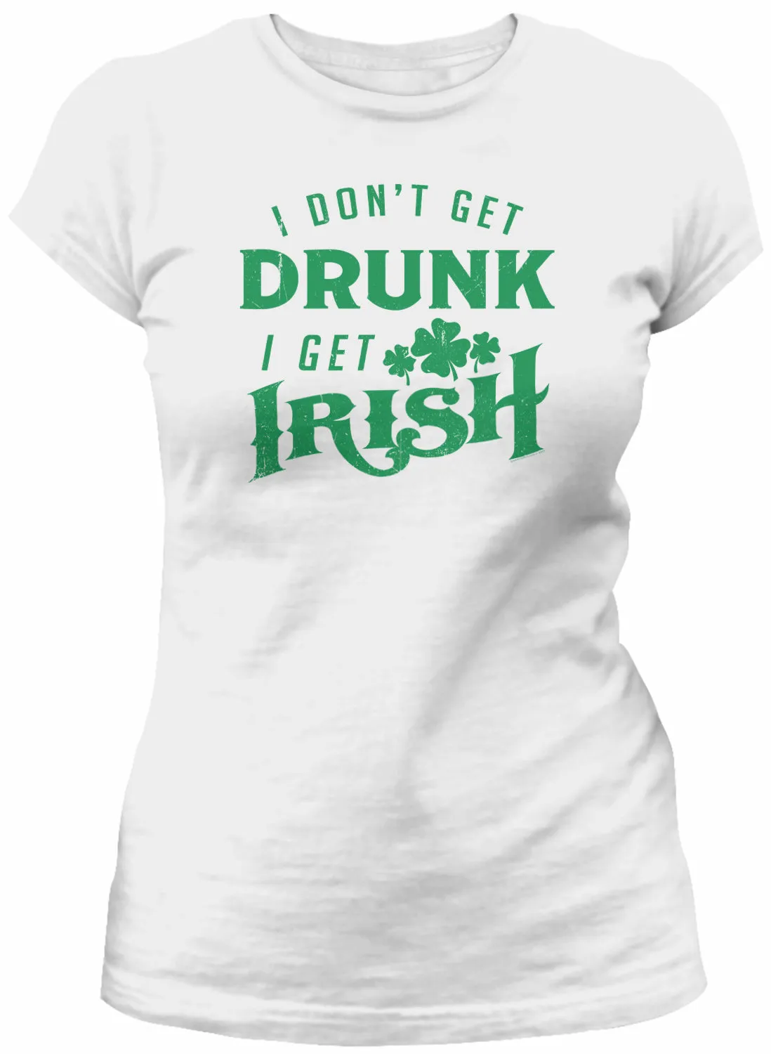 I Get Irish