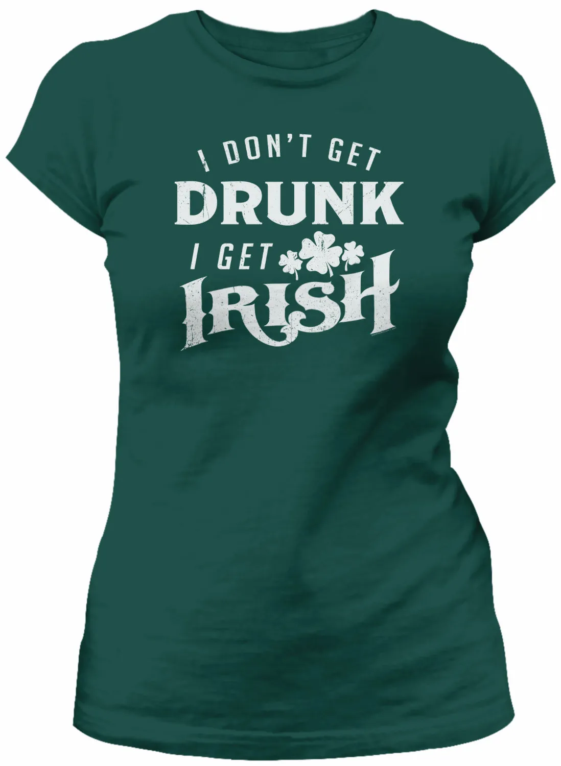 I Get Irish