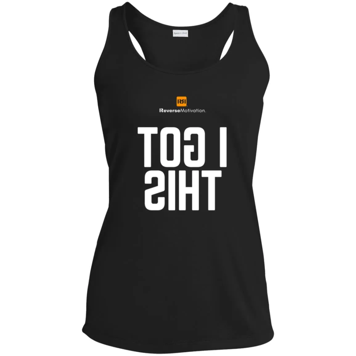 IGT_01 Performance Racerback