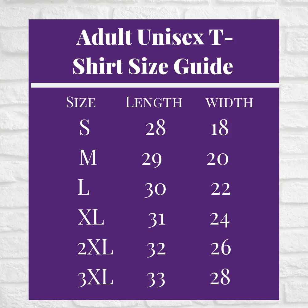I'm Blessed Unisex T-shirt