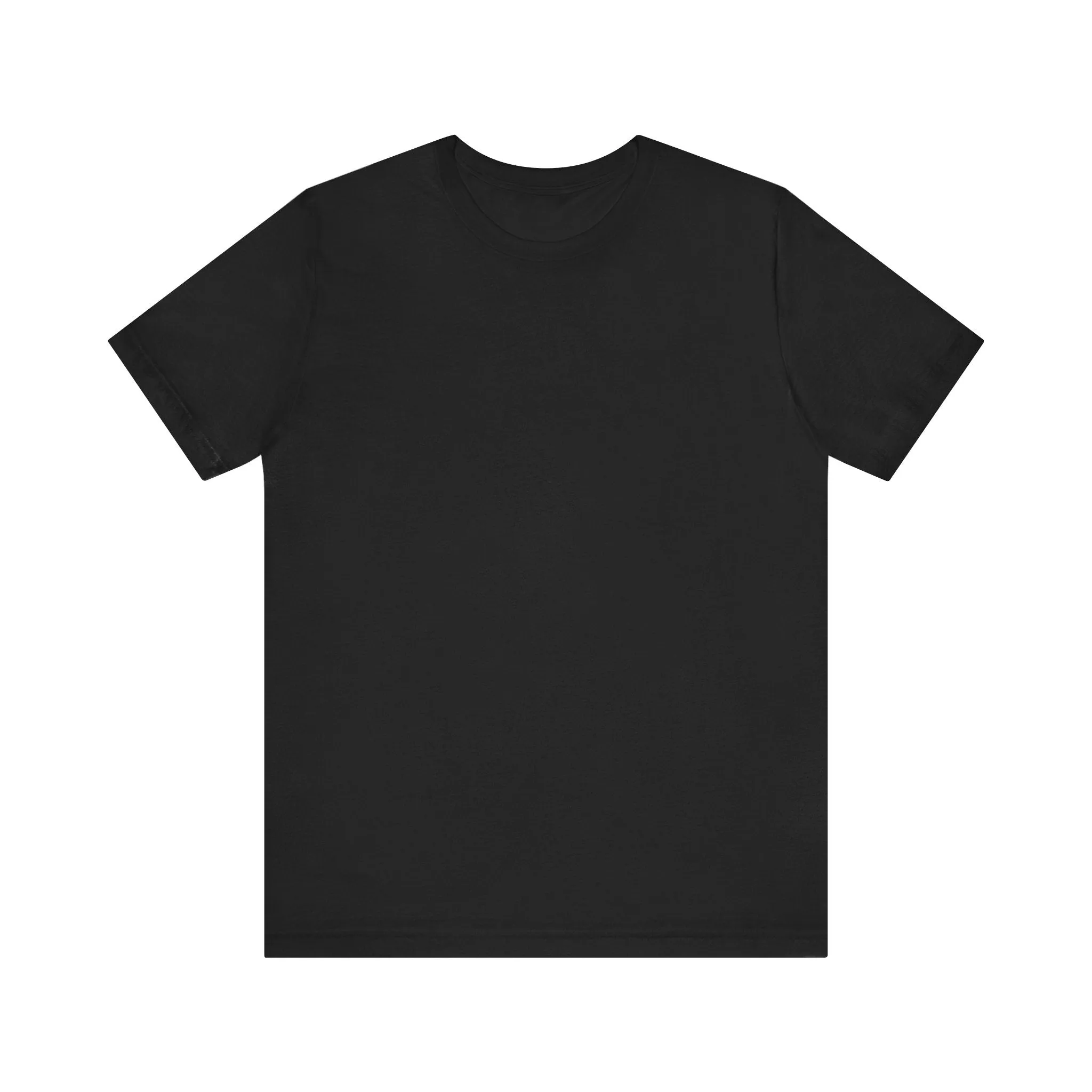 Inspirational Gym Shirts for Men - Motivation for Your Workout - ALPHA SOUL - Back