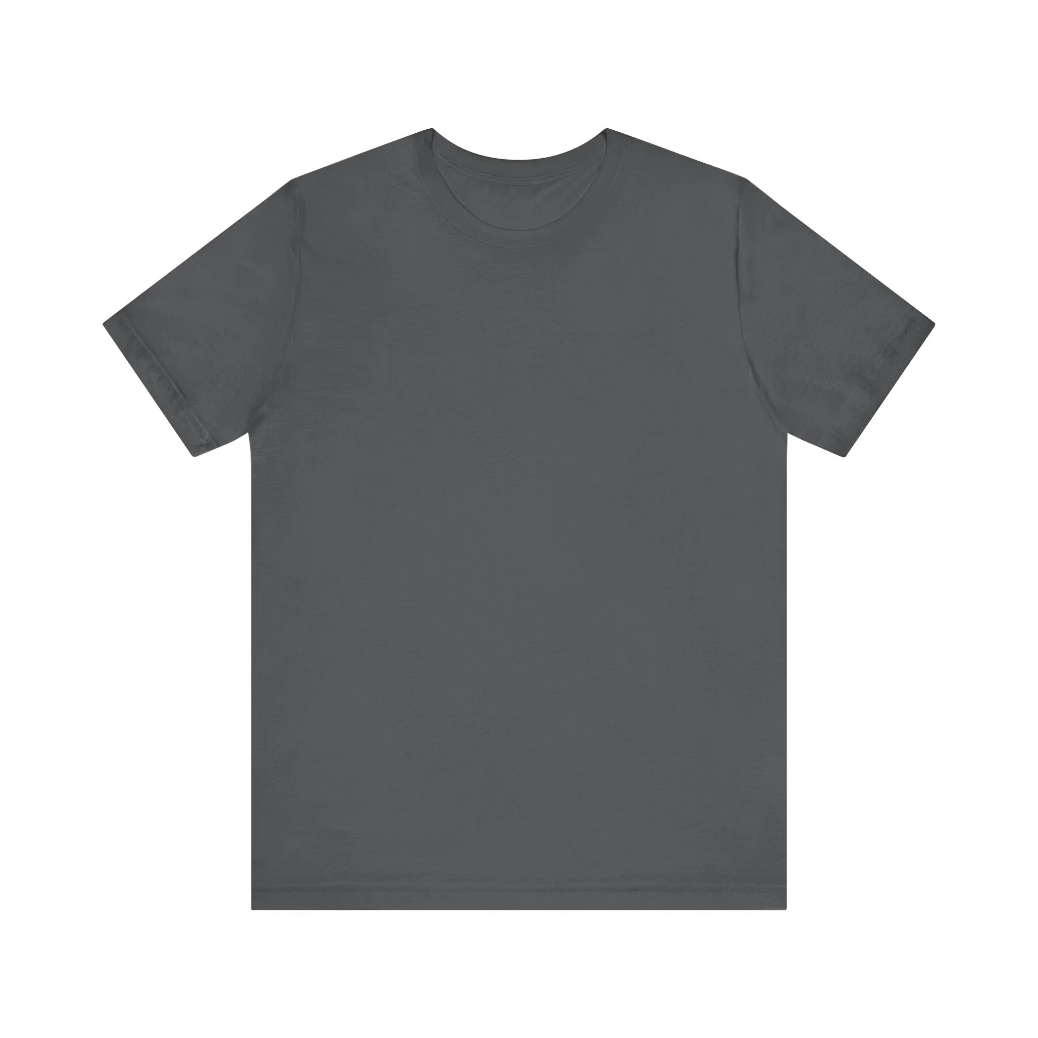 Inspirational Gym Shirts for Men - Motivation for Your Workout - ALPHA SOUL - Back