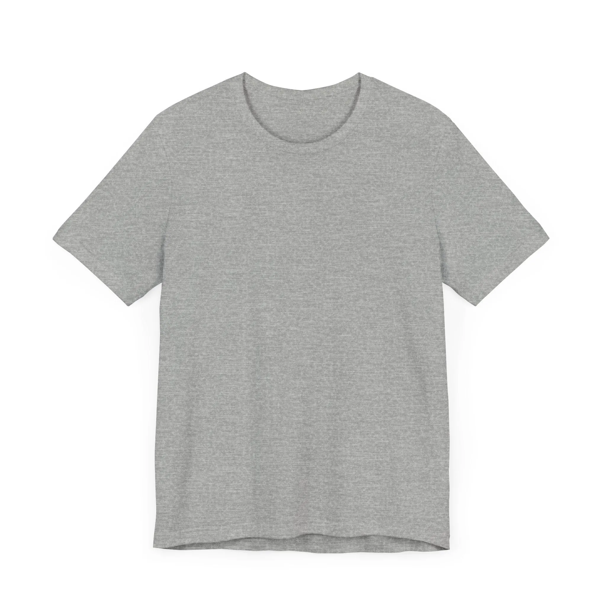 Inspirational Gym Shirts for Men - Motivation for Your Workout - ALPHA SOUL - Back