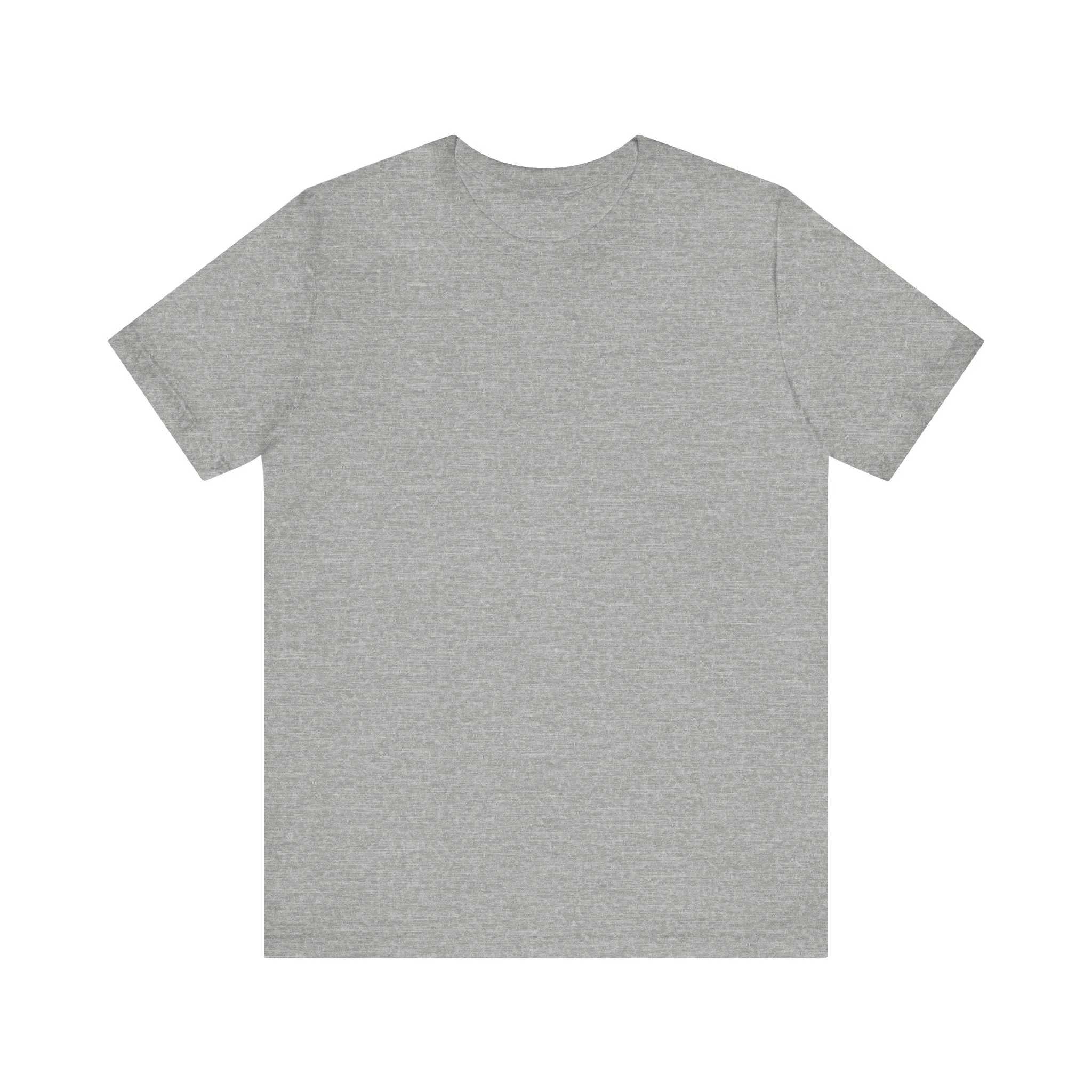 Inspirational Gym Shirts for Men - Motivation for Your Workout - ALPHA SOUL - Back