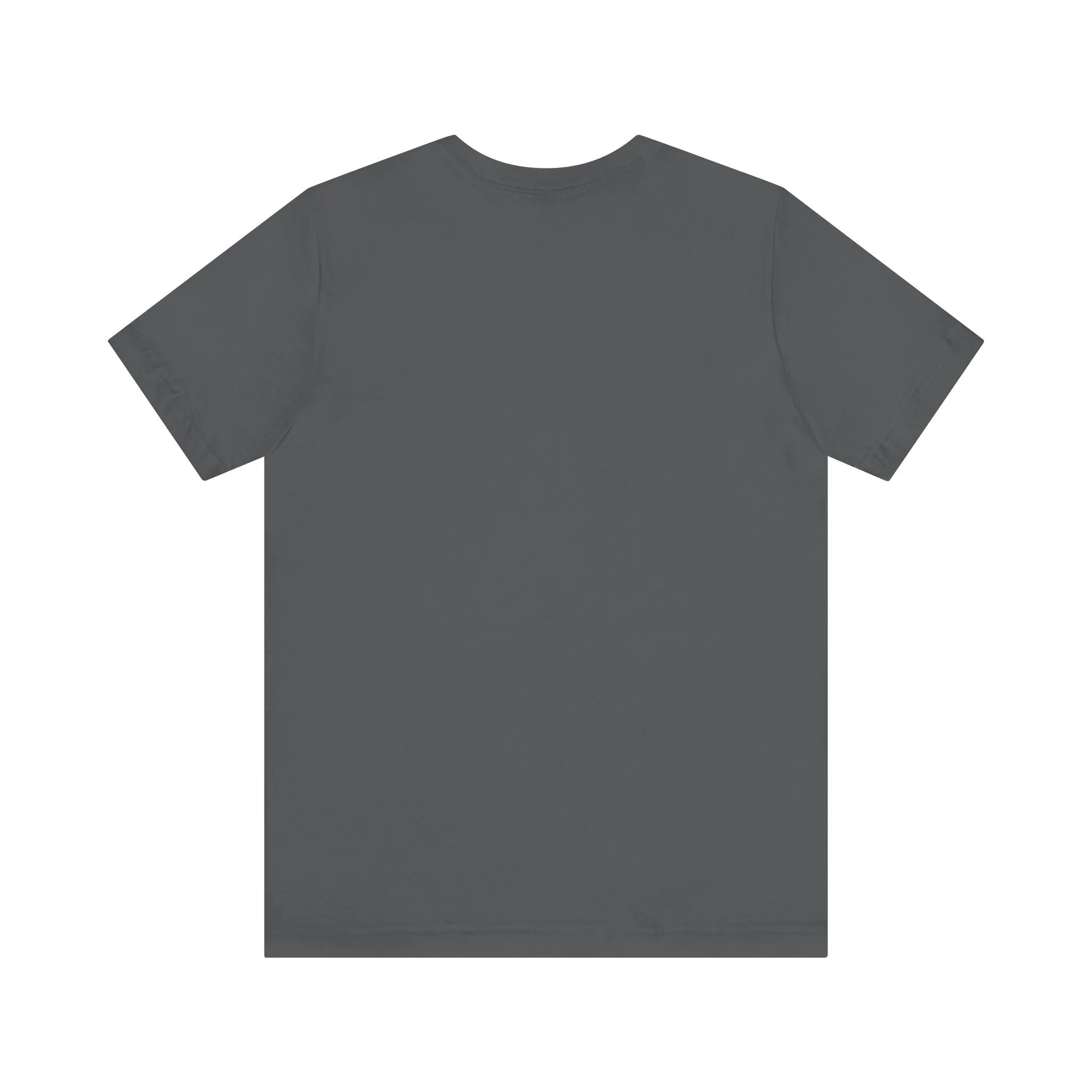 Inspirational Gym Shirts for Men - Motivation for Your Workout - UNSHACKLED - Front