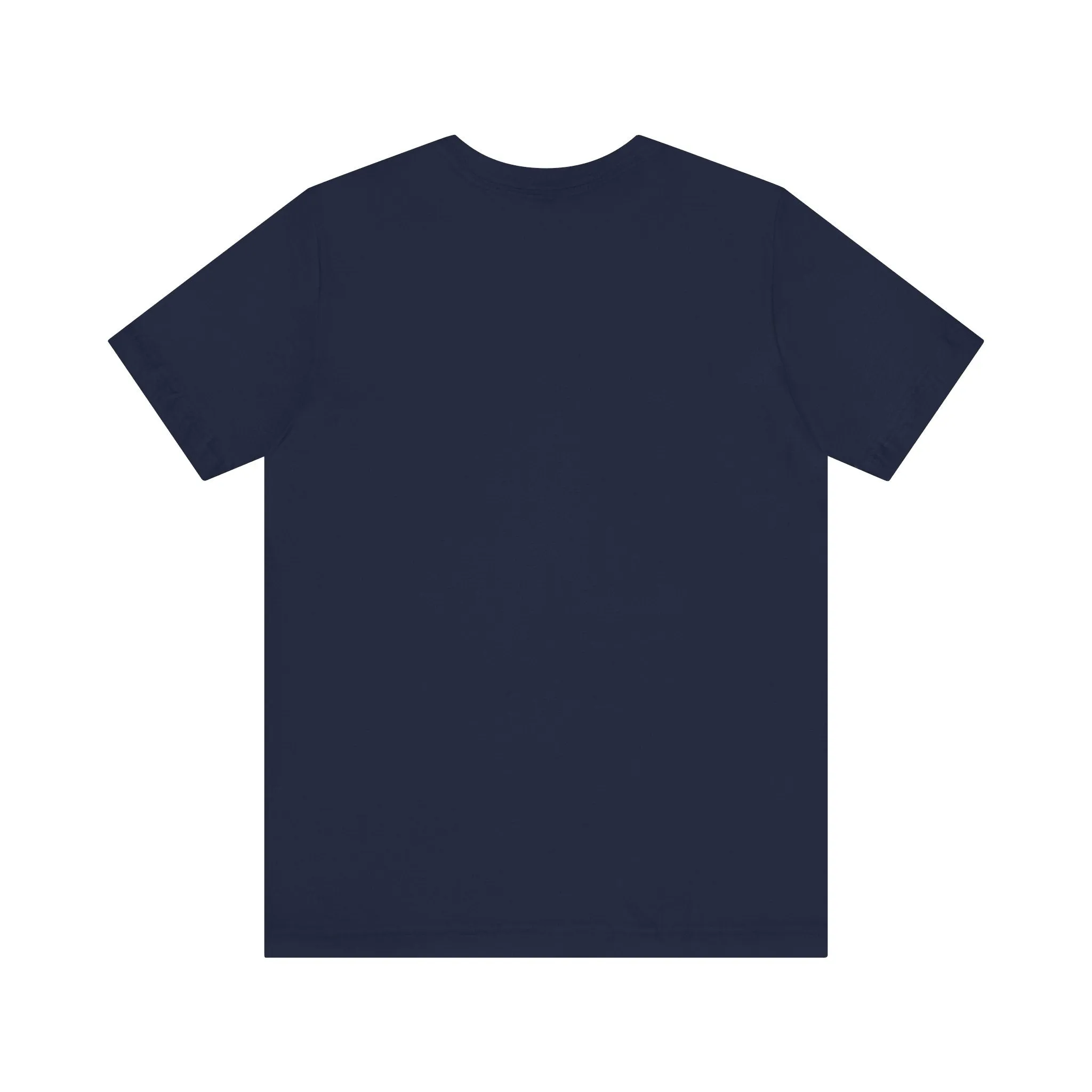 Inspirational Gym Shirts for Men - Motivation for Your Workout - UNSHACKLED - Front