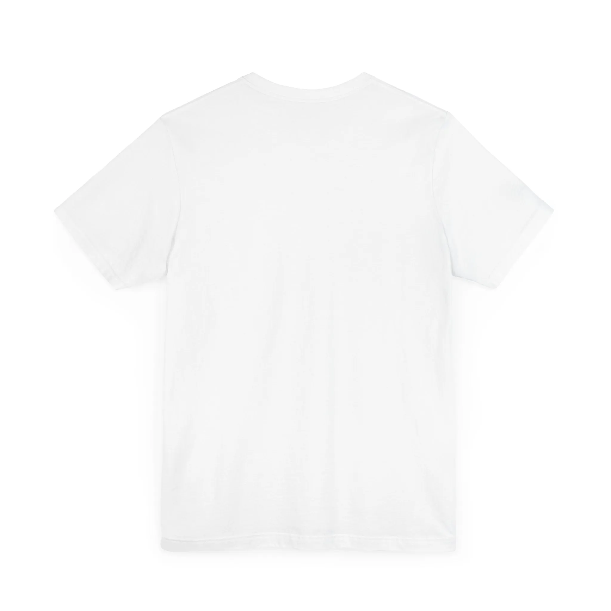 Inspirational Gym Shirts for Men - Motivation for Your Workout - UNSHACKLED - Front