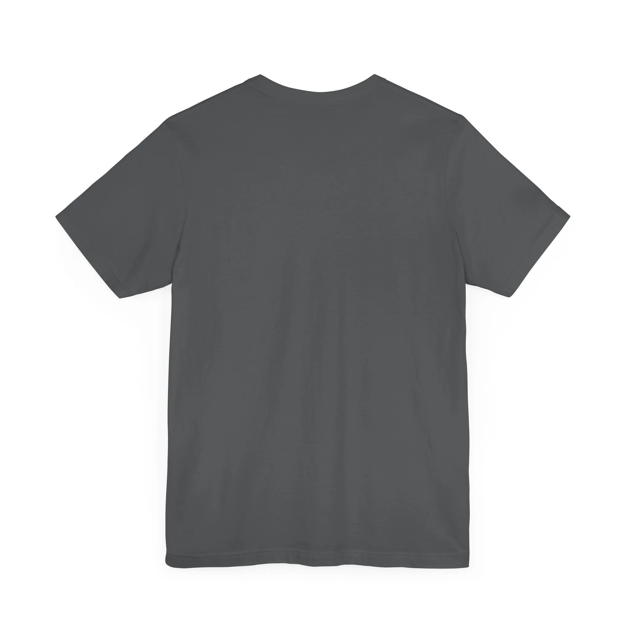 Inspirational Gym Shirts for Men - Motivation for Your Workout - UNSHACKLED - Front