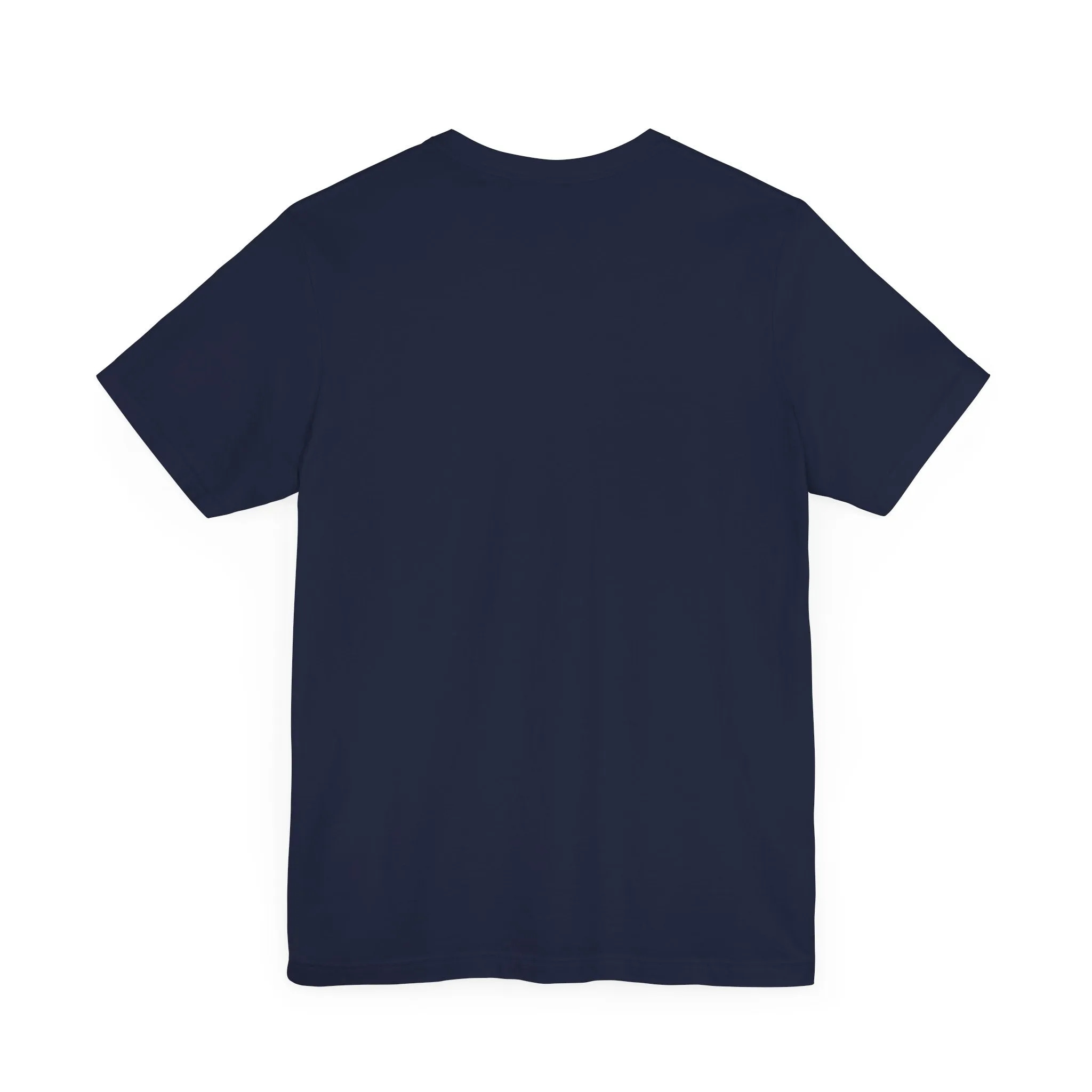 Inspirational Gym Shirts for Men - Motivation for Your Workout - UNSHACKLED - Front