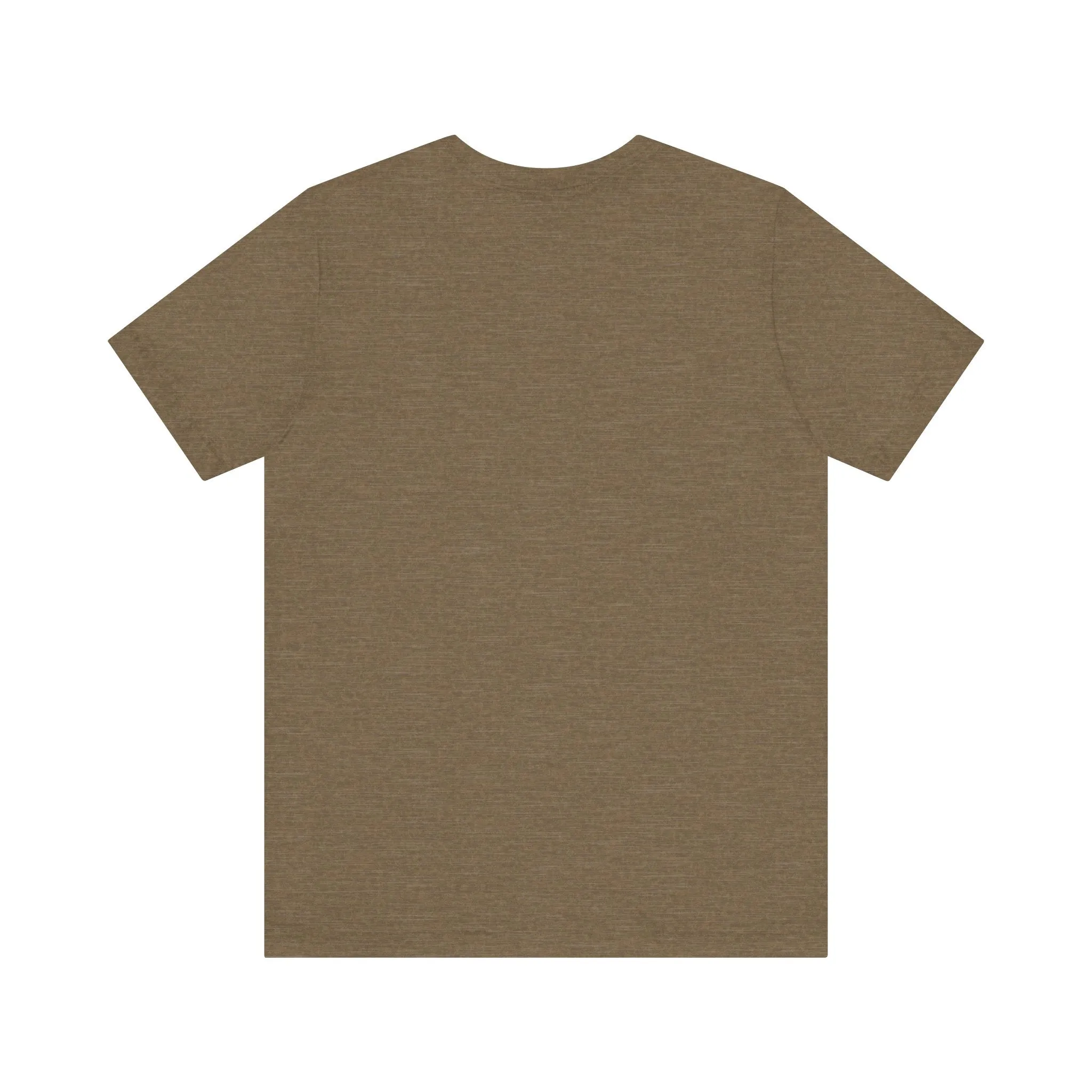 Inspirational Gym Shirts for Men - Motivation for Your Workout - UNSHACKLED - Front
