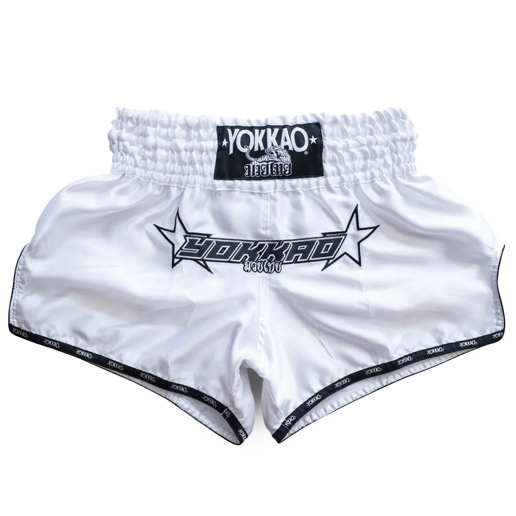 Institution CarbonFit Shorts
