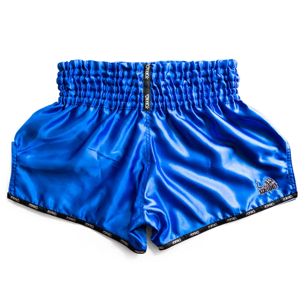 Institution CarbonFit Shorts