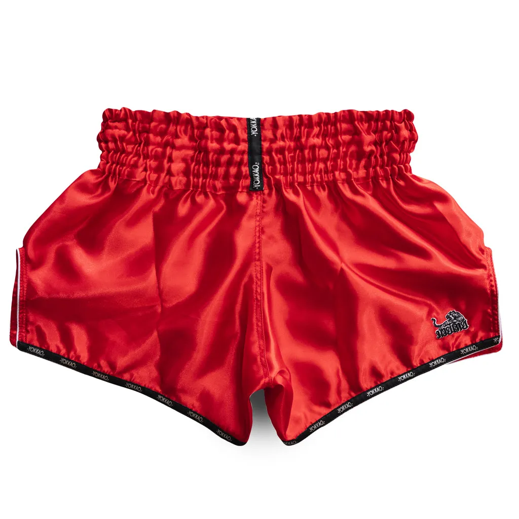 Institution CarbonFit Shorts