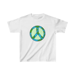 International peace day 7   heavy cotton™ tee