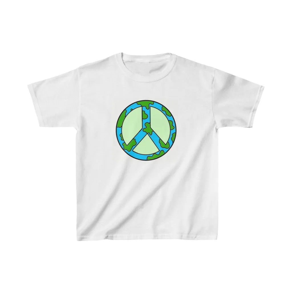 International peace day 7   heavy cotton™ tee