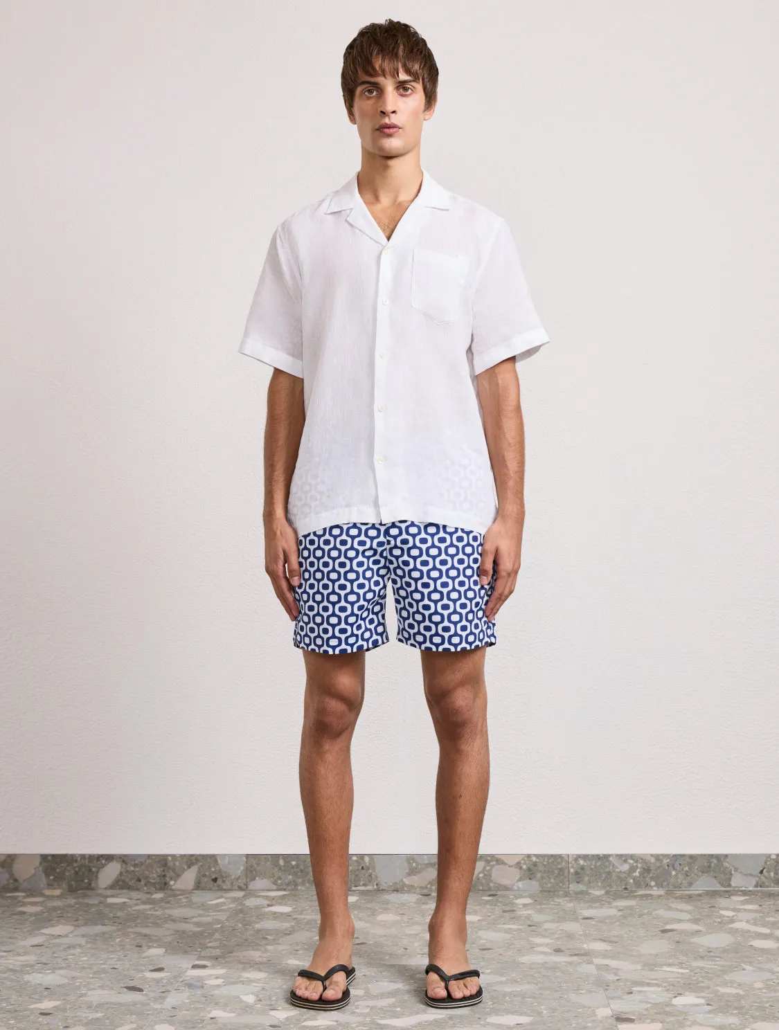 IPANEMA CLASSIC SWIM SHORTS