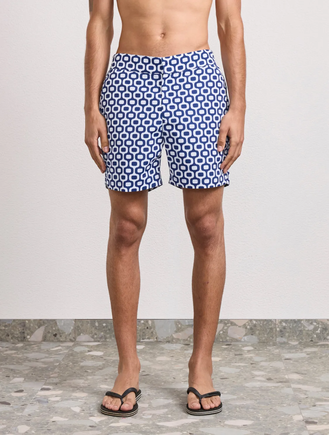 IPANEMA CLASSIC SWIM SHORTS