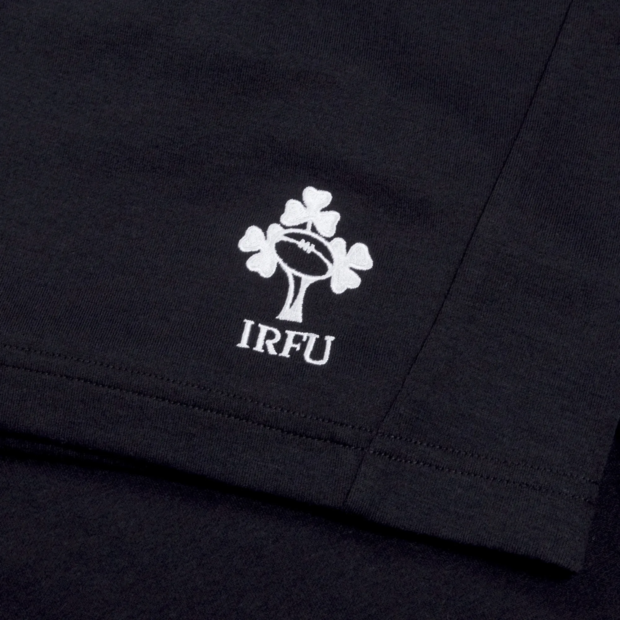 Ireland 24 Fleece Short by Canterbury