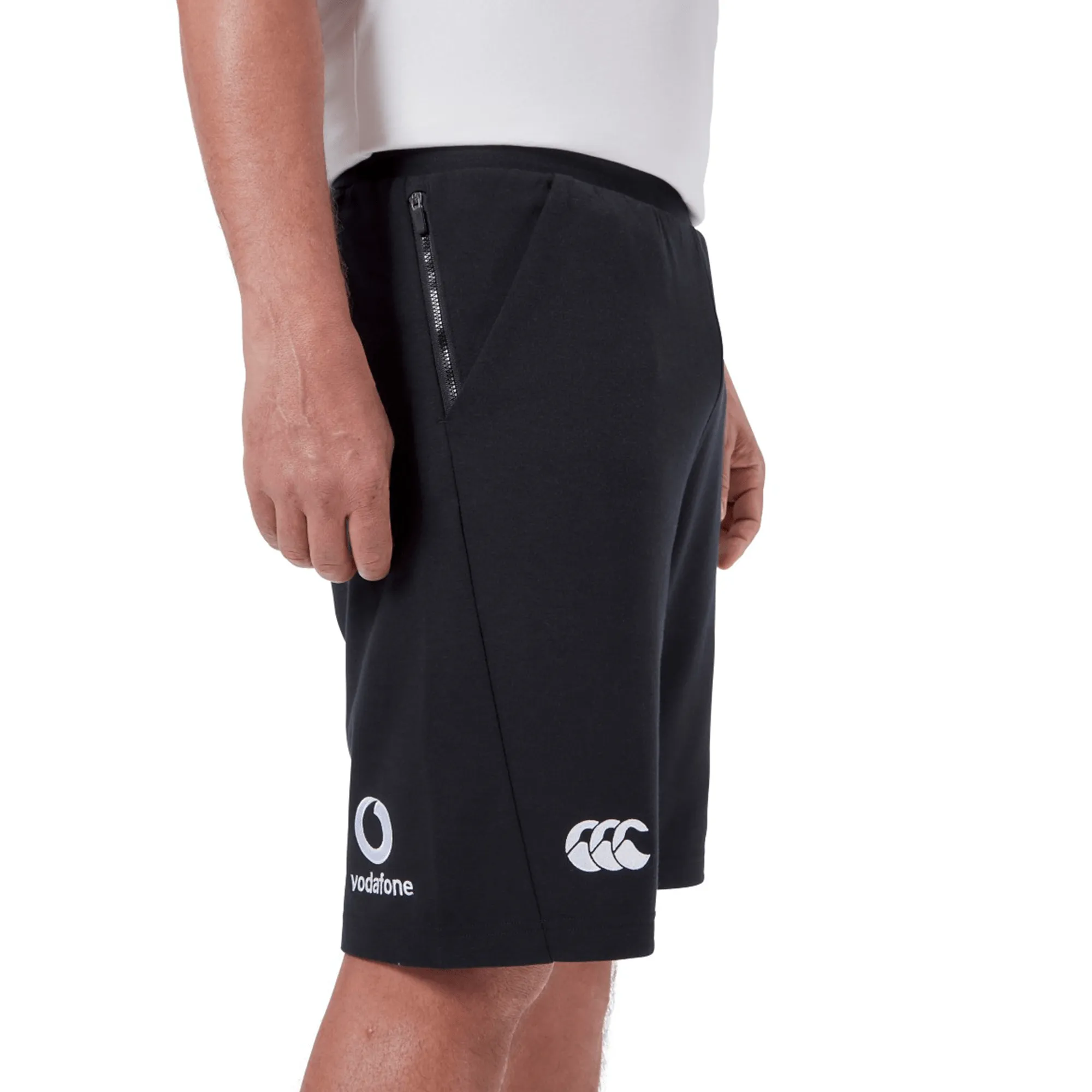 Ireland 24 Fleece Short by Canterbury