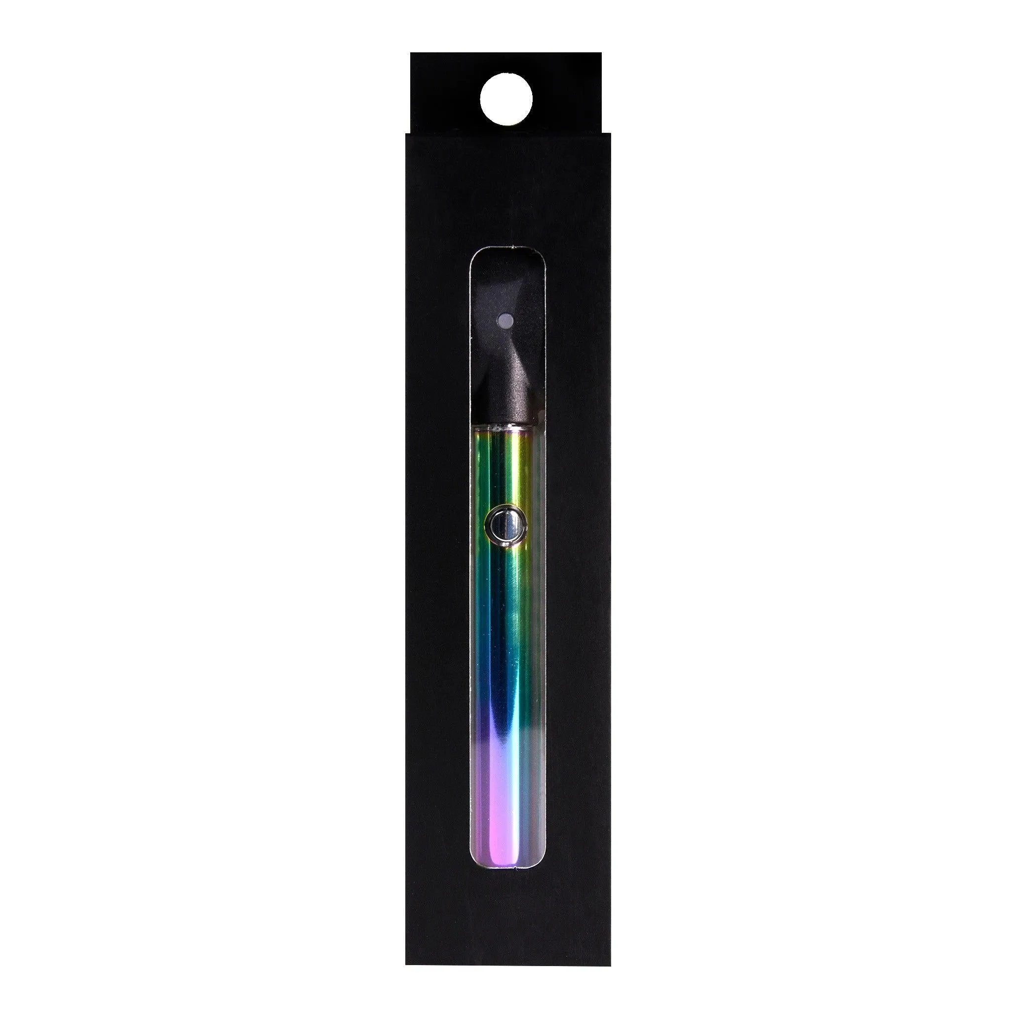 Iridescent 510 Thread Battery Variable Twist