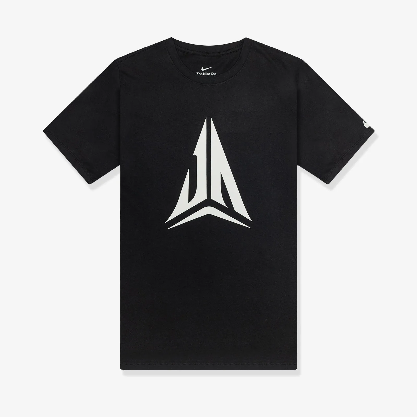 Ja Logo T-Shirt - Black