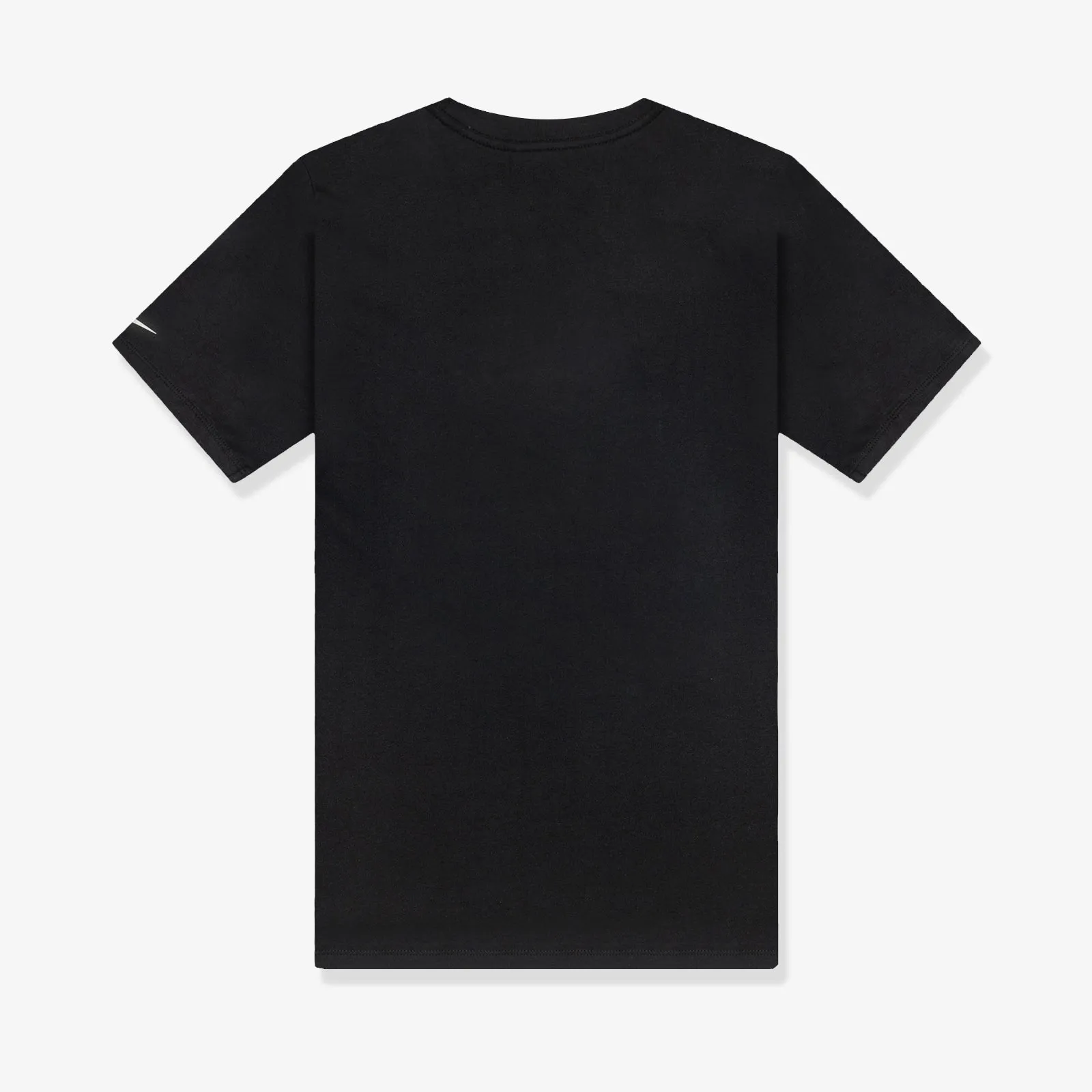 Ja Logo T-Shirt - Black