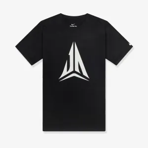 Ja Logo T-Shirt - Black