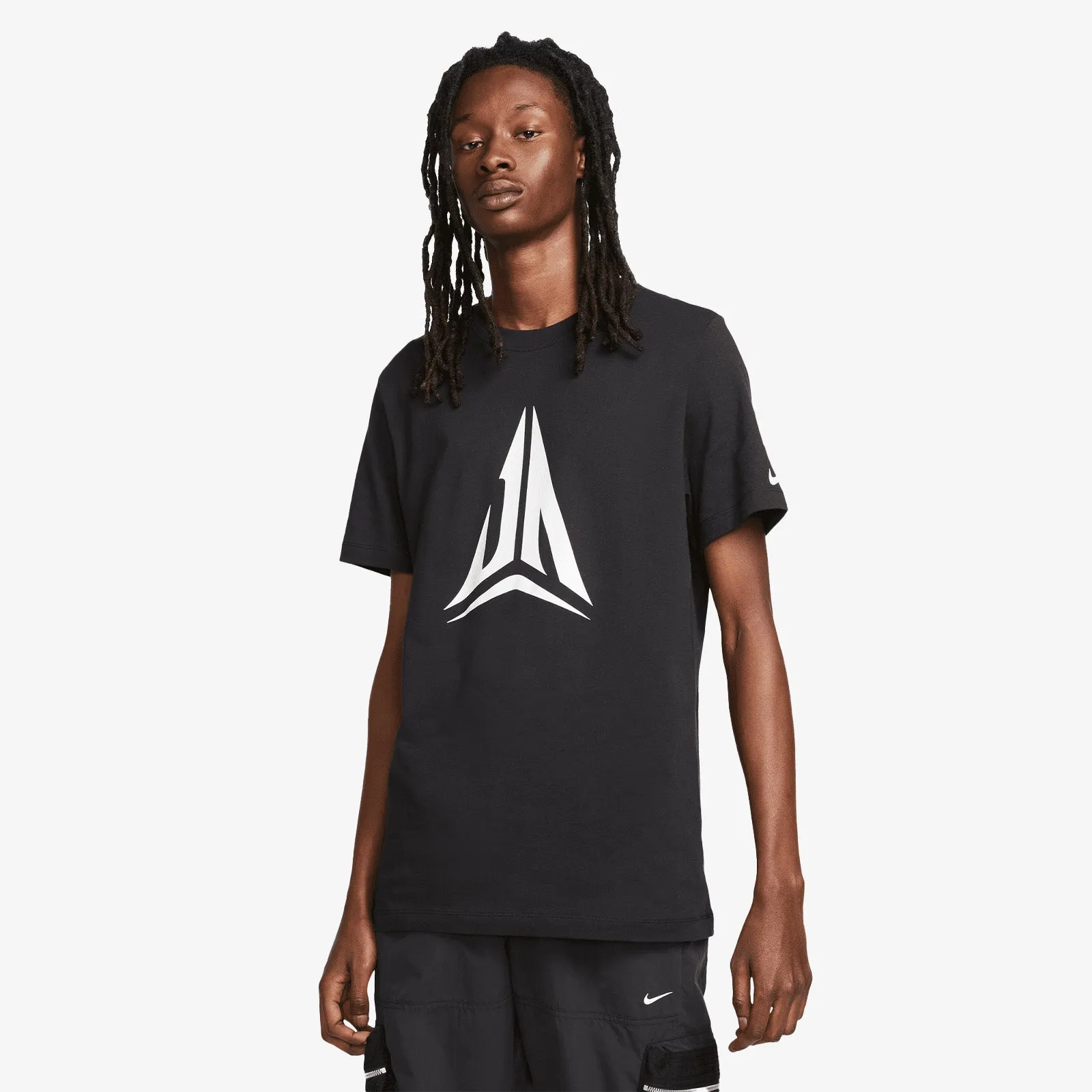 Ja Logo T-Shirt - Black