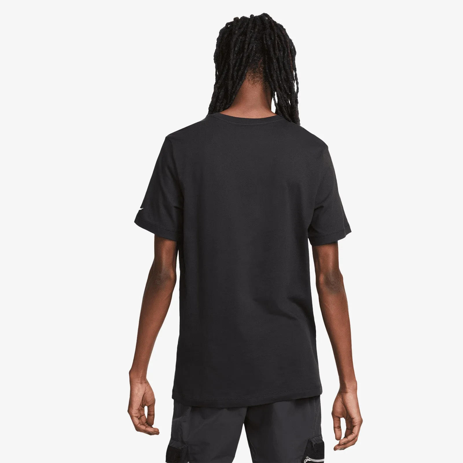 Ja Logo T-Shirt - Black