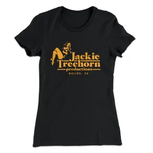 Jackie Treehorn Productions Women's T-Shirt