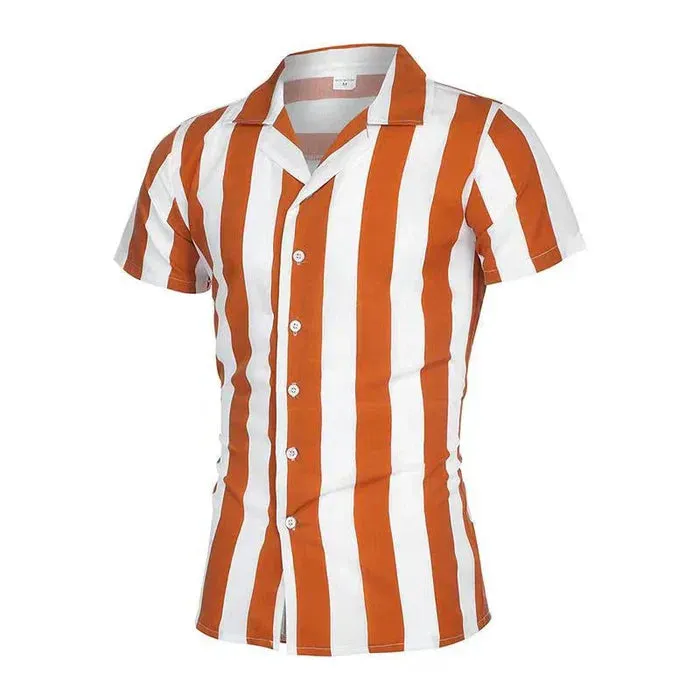 James - marbella magic party-blouse