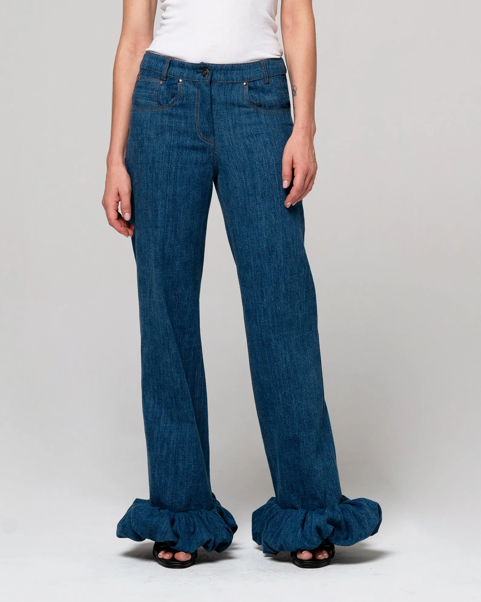 JANET JEANS