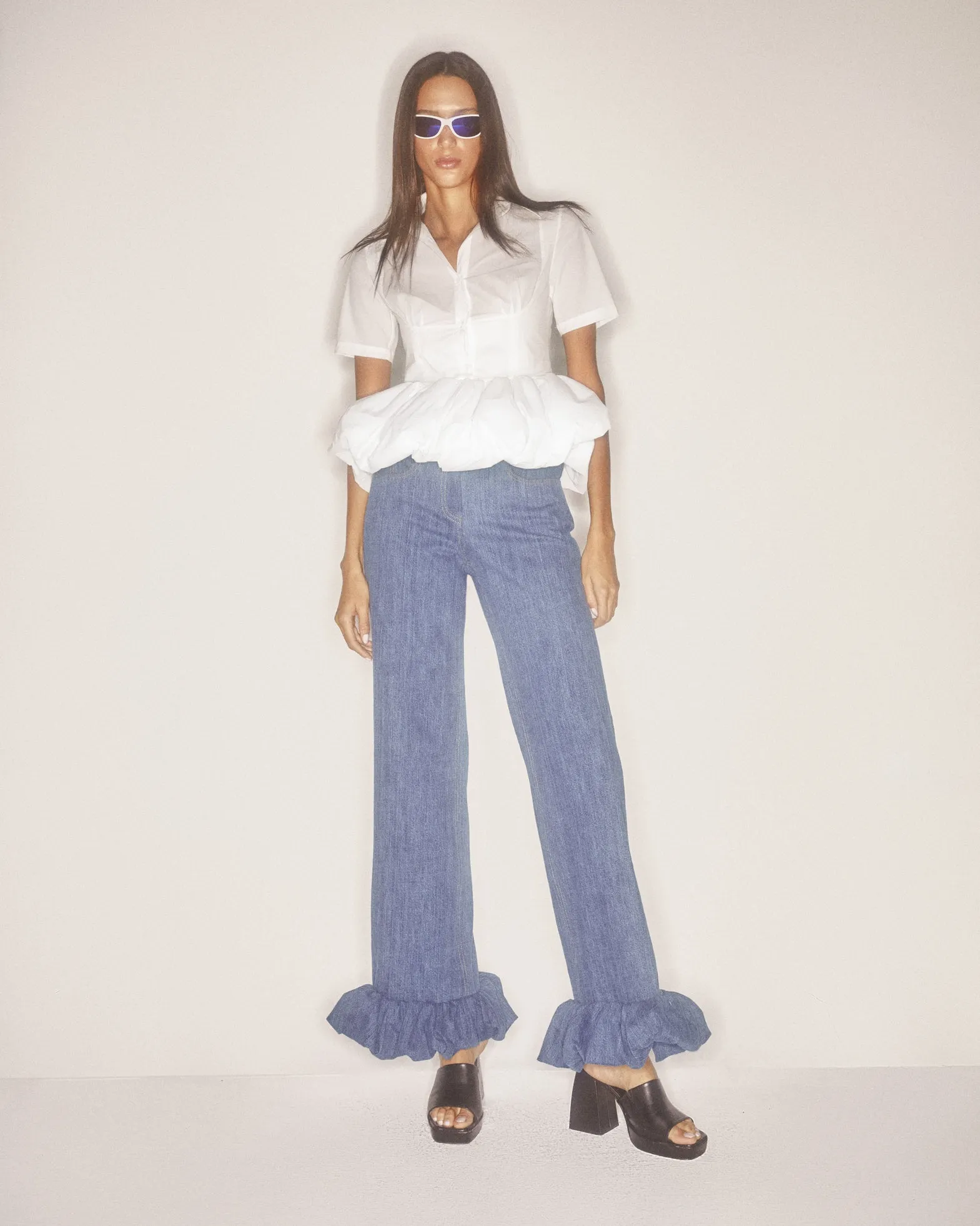JANET JEANS
