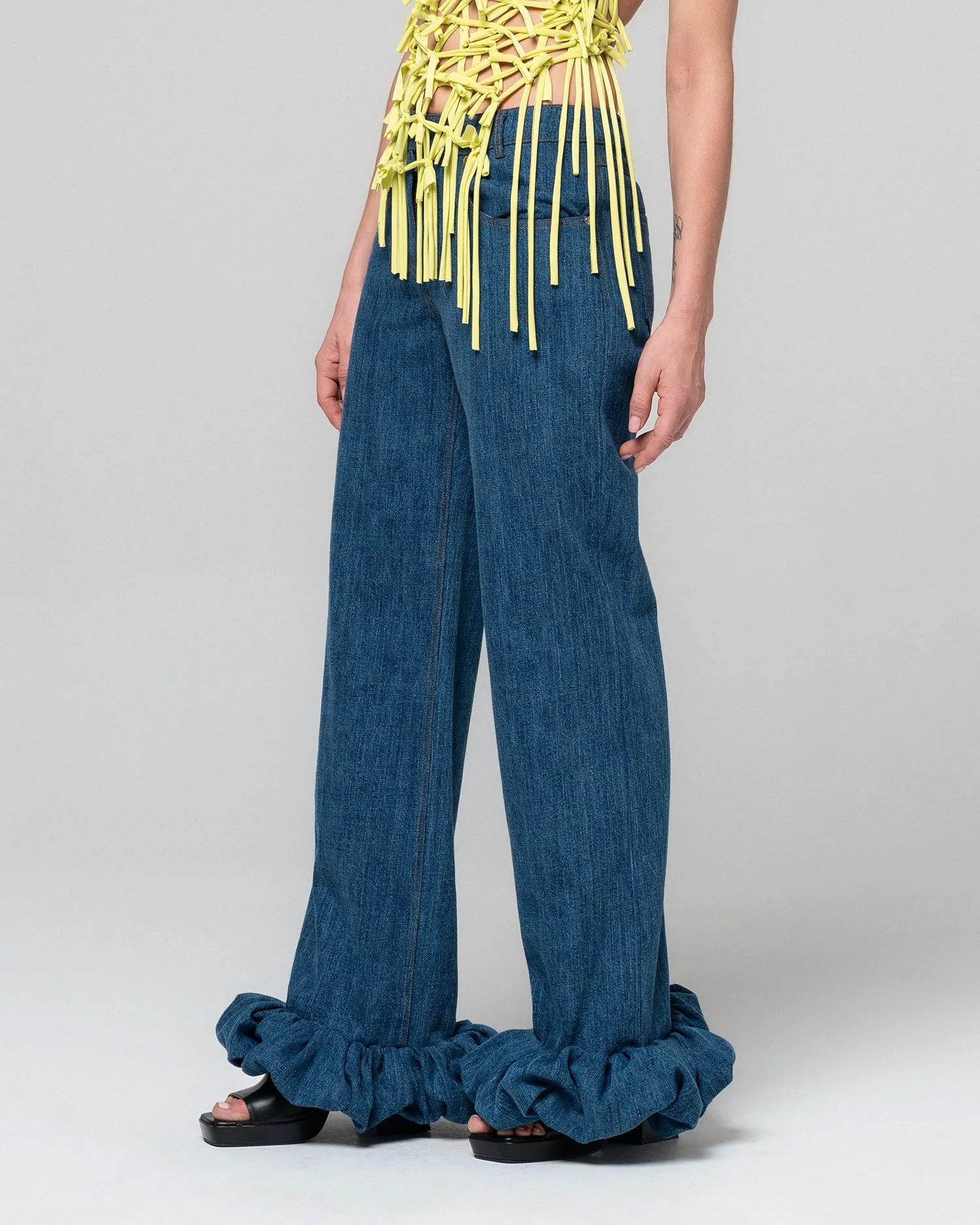 JANET JEANS