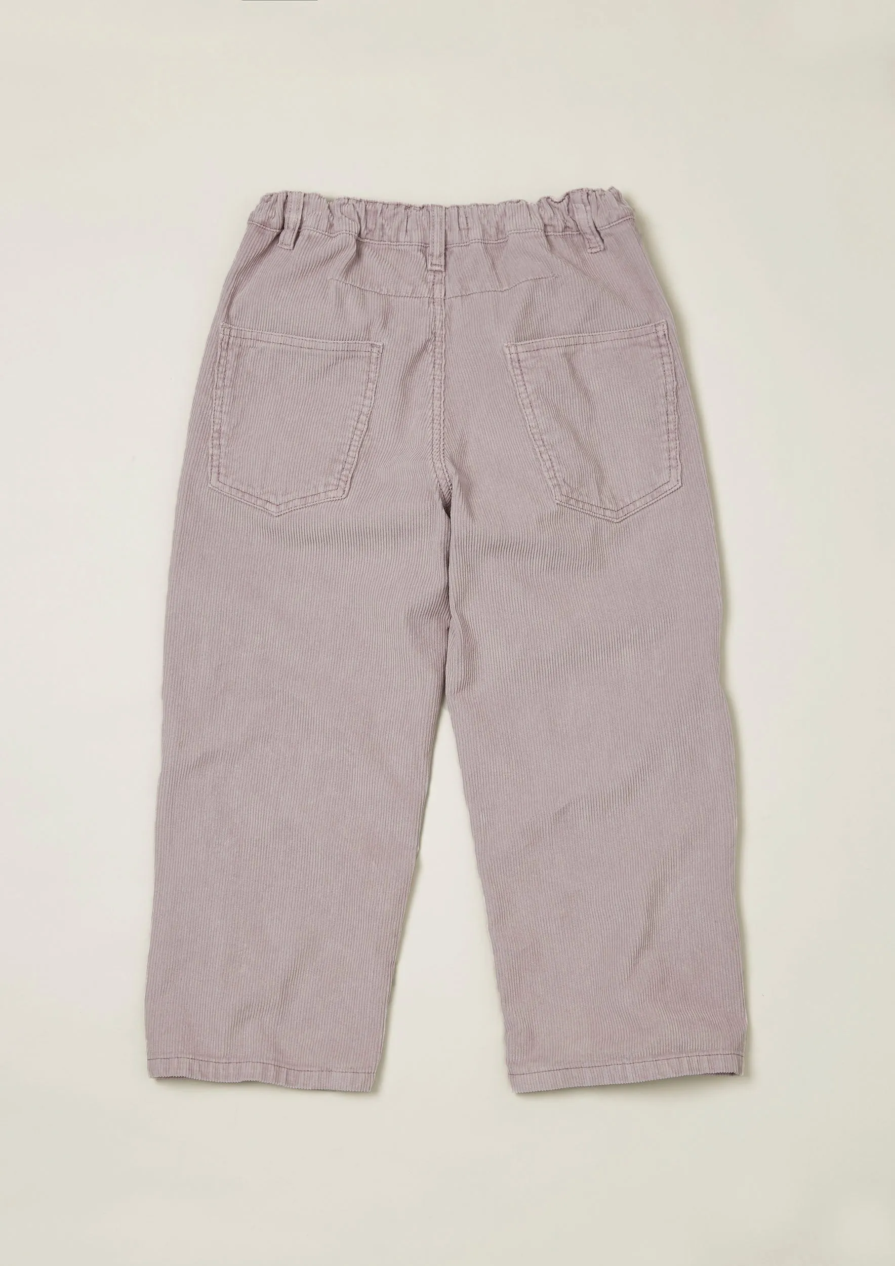 Jean - Cloud Grey