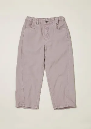 Jean - Cloud Grey