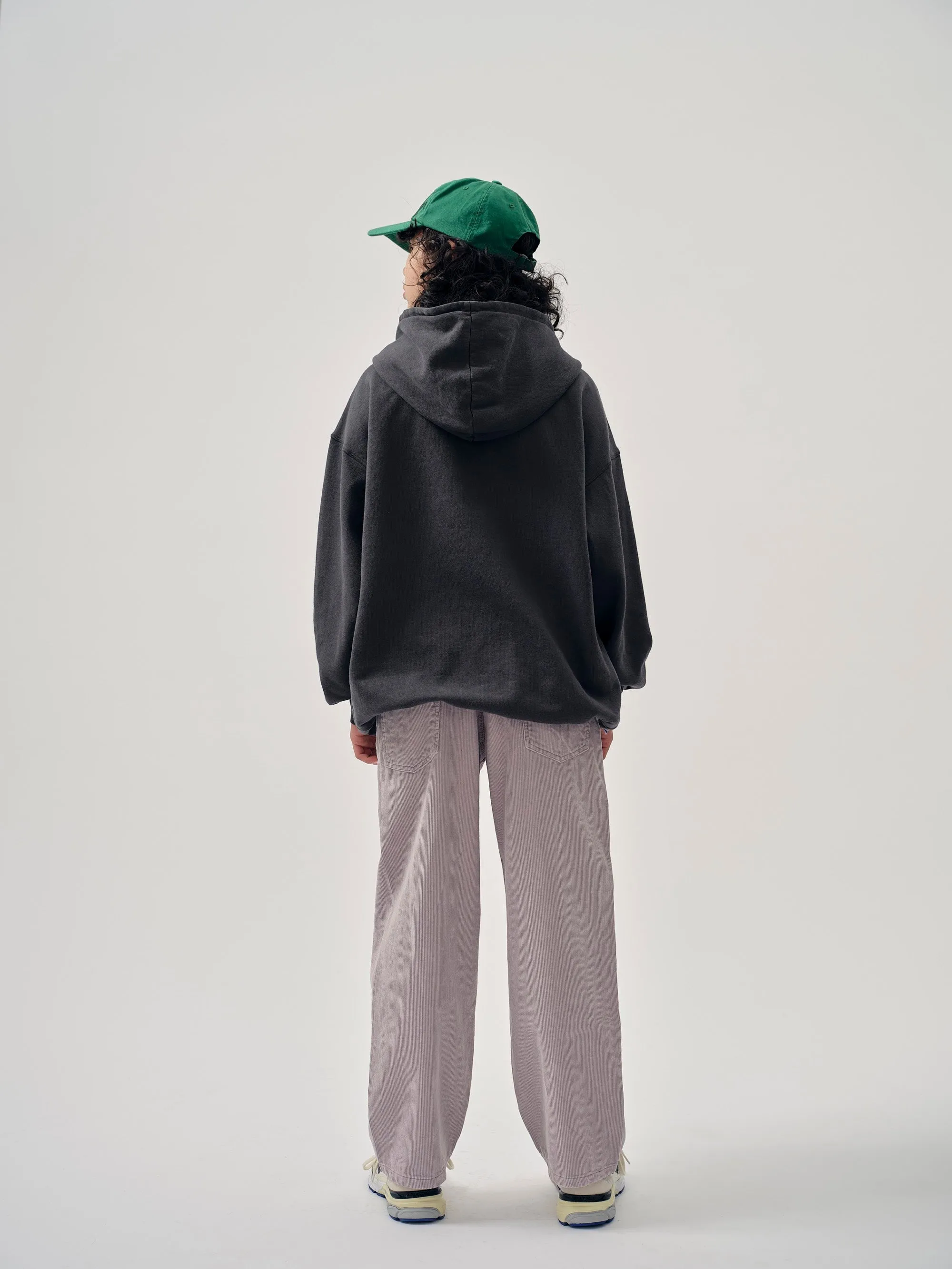 Jean - Cloud Grey