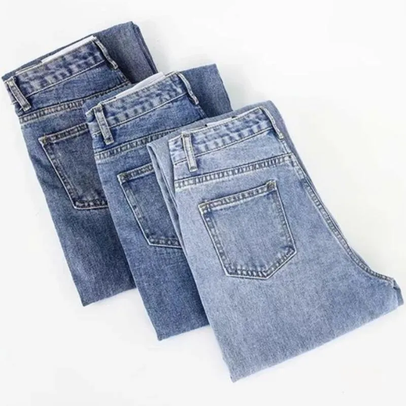 Jean Neige Femme Année 80