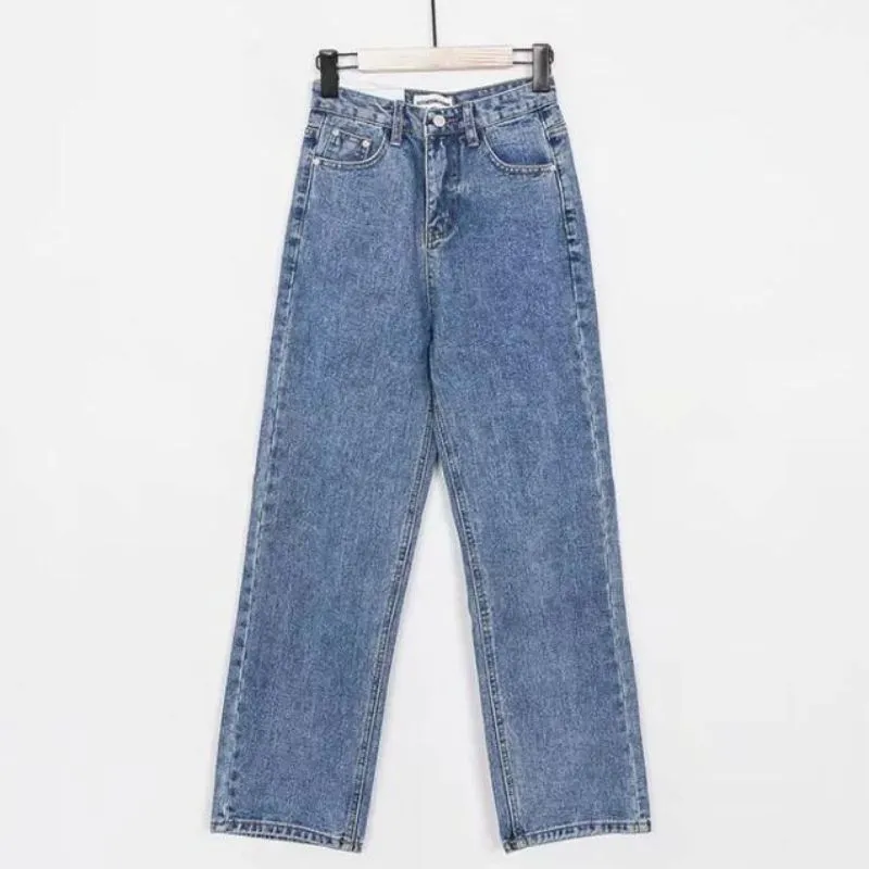 Jean Neige Femme Année 80