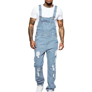 Jean Vintage Rétro pour Homme
